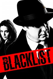 The Blacklist - Season 8