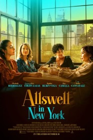 Allswell in New York Allswell in New York