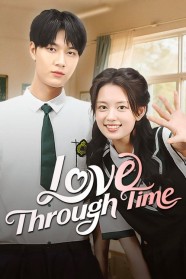 Love Through Time Love Through Time