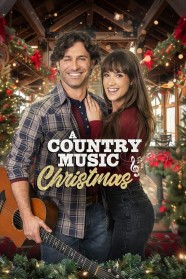 Watch Free A Country Music Christmas Full Movies Hd online BFlix