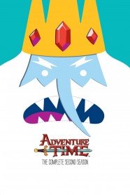 Adventure Time - Season 2