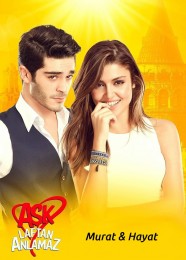 Watch Free Aşk Laftan Anlamaz Full Movies Hd online BFlix