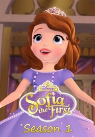 Sofia the First - Season 1