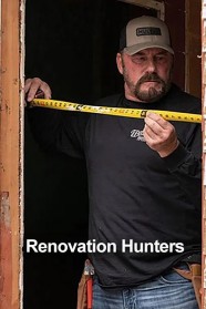 Watch Free Renovation Hunters Full Movies Hd online BFlix
