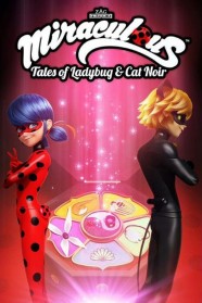 Miraculous: Tales of Ladybug & Cat Noir - Season 2