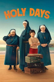 Watch Holy Days movies free BFlix