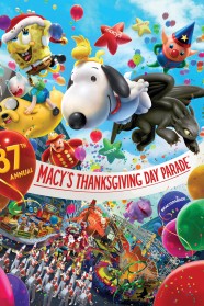 Macy's Thanksgiving Day Parade Macy's Thanksgiving Day Parade