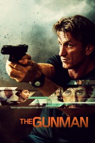 Stream The Gunman Movies for Free in HD – Watch Online with BFlix