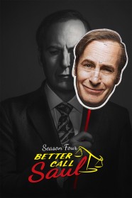 Better Call Saul - Season 4