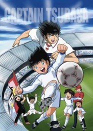 Captain Tsubasa - Road to 2002 Captain Tsubasa - Road to 2002