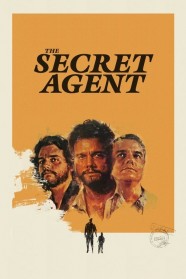 High Definition Streaming of The Secret Agent on BFlix