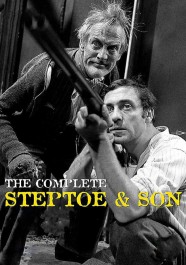 Watch Steptoe and Son Movies Free Online BFlix Alternatives