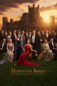 Watch Free Downton Abbey: The Grand Finale Full Movies Hd online BFlix