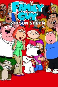 Family Guy - Season 7