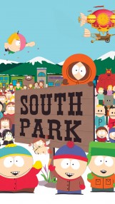 South Park - Season 22