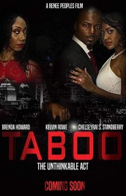 Taboo