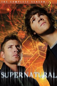Supernatural - Season 2 Supernatural - Season 2