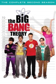 The Big Bang Theory - Season 2