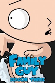 Family Guy - Season 3