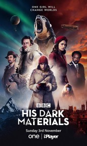 His Dark Materials - Season 2