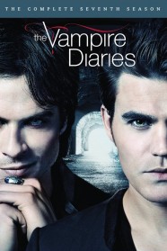 The Vampire Diaries - Season 7