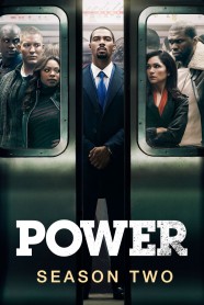 Power - Season 2