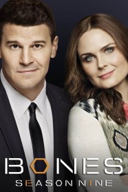 Bones - Season 9