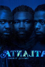 Atlanta - Season 1 Atlanta - Season 1