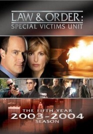 Law & Order: Special Victims Unit - Season 5