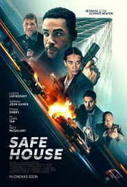 Stream Safe House Movies for Free in HD – Watch Online with BFlix