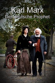 Stream Karl Marx - Der deutsche Prophet Movies for Free Online in HD with BFlix