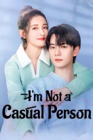 I’m Not a Casual Person Watch I’m Not a Casual Person Free in HD at BFlix