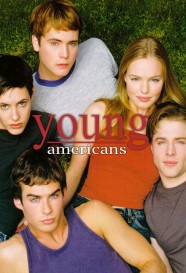 Stream Young Americans Movies for Free Online in HD with BFlix