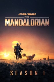 The Mandalorian - Season 2