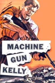 Machine-Gun Kelly Machine-Gun Kelly