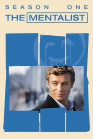 The Mentalist - Season 1 The Mentalist - Season 1