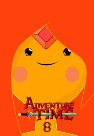 Adventure Time - Season 8