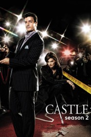 Castle - Season 2