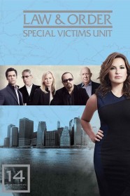 Law & Order: Special Victims Unit - Season 14