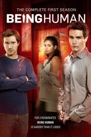 Being Human - Season 1