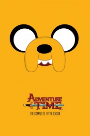 Adventure Time - Season 5