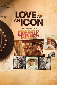 High Definition Streaming of Love of an Icon: The Legend of Crocodile Dundee on BFlix