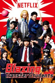 Stream Blazing Transfer Students Movies for Free Online in HD with BFlix