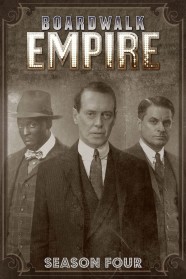 Boardwalk Empire - Season 4