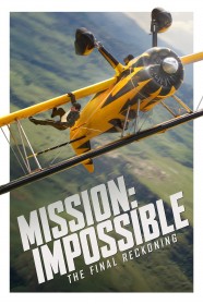 Mission: Impossible - The Final Reckoning Watch free Mission: Impossible - The Final Reckoning movies Hd online BFlix