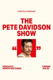 The Pete Davidson Show