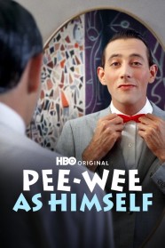Pee-wee as Himself High Definition Streaming of Pee-wee as Himself on BFlix