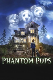 Stream Phantom Pups Movies for Free in HD – Watch Online with BFlix