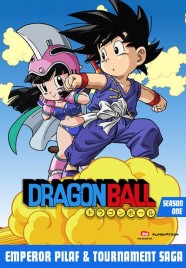 Dragon Ball - Season 1