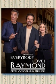 Watch Free Everybody Loves Raymond: 30th Anniversary Reunion Full Movies Hd online BFlix